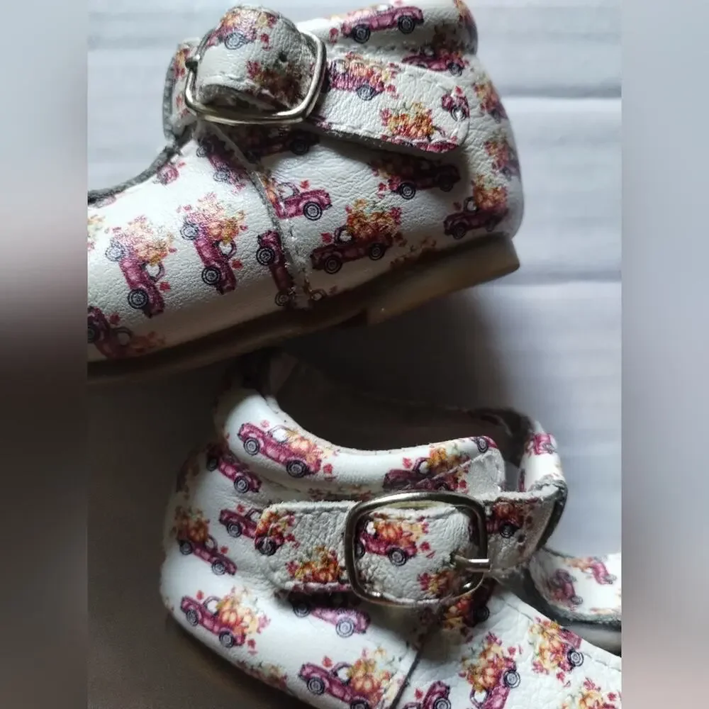 The Sweetest Shoes sweetest shoes